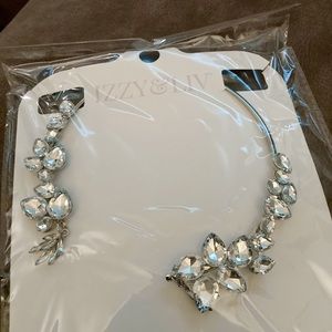 Collar Necklace (Brand New)